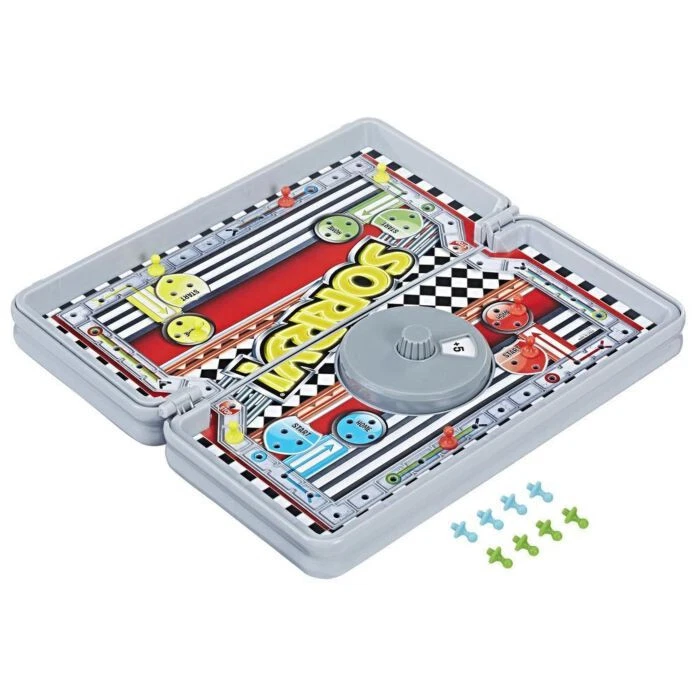 Sorry - Road Trip Edition Board Game | New - Image 3 of 4