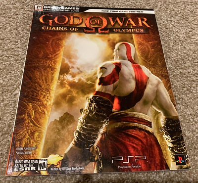 is there a way to make god of war chains of Olympus use the right analog  stick? or other games in general? : r/VitaPiracy