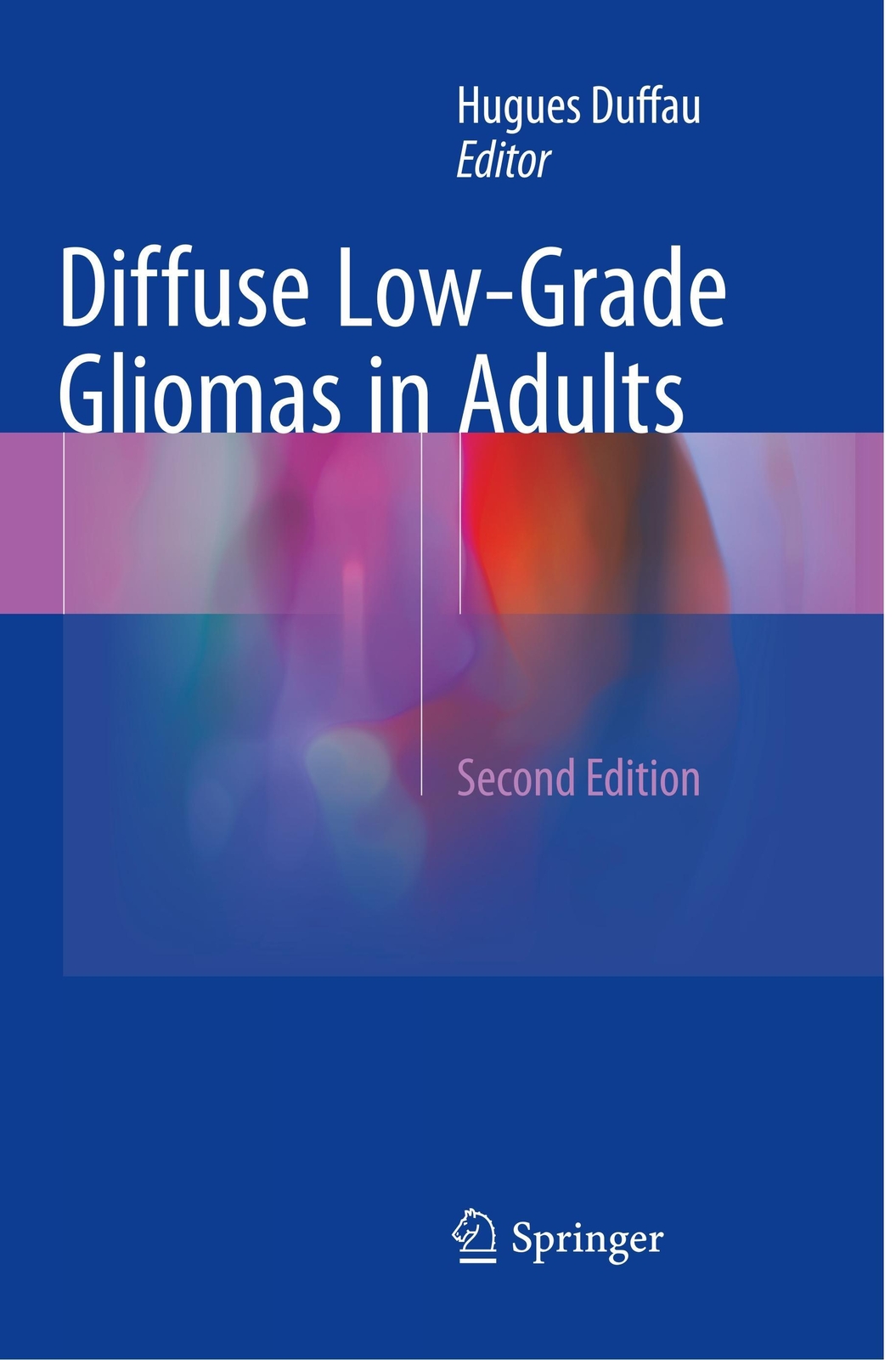 Hugues Duffau | Diffuse Low-grade Gliomas In Adults | Taschenbuch |