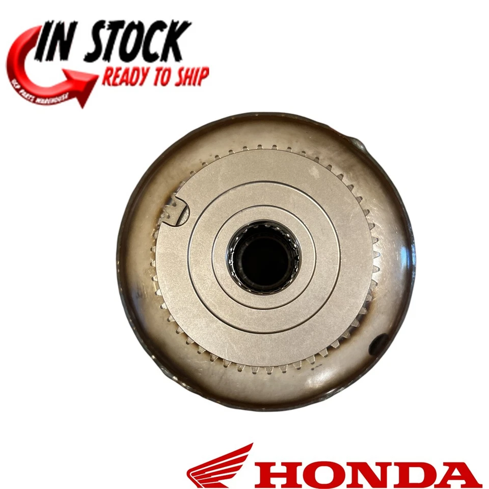 CONVERTIDOR DE PAR HONDA OEM 06-23 RINCON 680 / 14-24 PIONEER 700 26000-HL1-A01 Foto 3 de 4