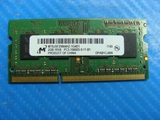 MacBook Pro 13" A1278 Late 2011 MD313LL/A SO-DIMM RAM Memory 2GB 1RX8 PC3-10600S
