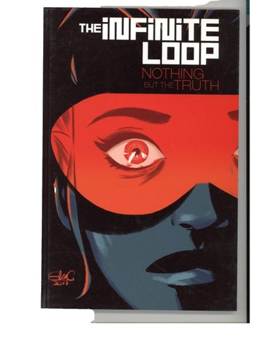 Shadowplay Issue 1 IDW Publishing 9.6 - E45-66 | eBay