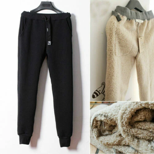 Cotton Pants for Men