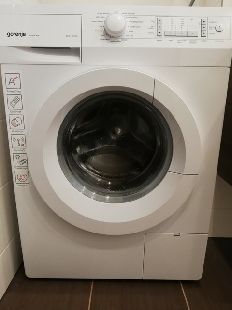 Gorenje wp62s3 стиральная машина