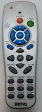 Original BenQ RC7106 Projector Remote Control with Laser Pointer
