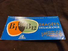 Secante Grageas Delagrange