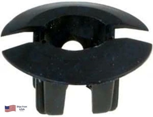 Front Bumper Air Dam Deflector Retainer Clips For Chevrolet Tahoe Fits 4WD 2WD E - Foto 5