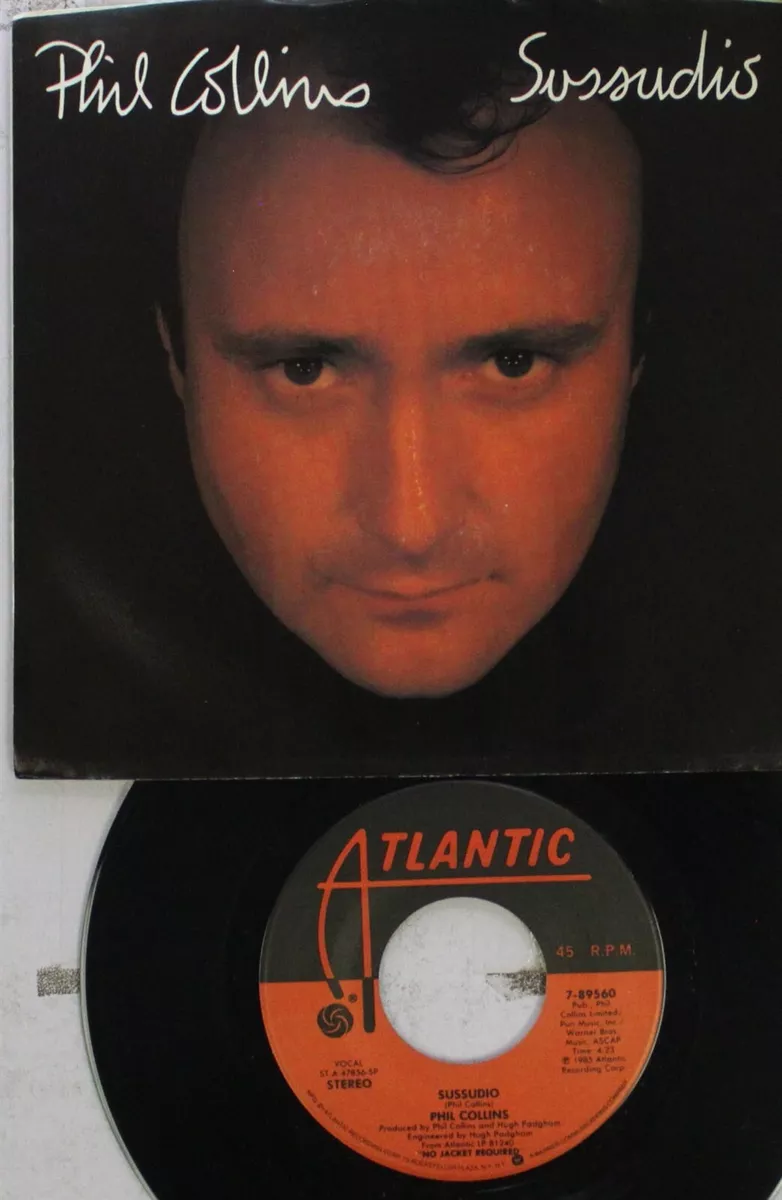 Confira datas e valores da turnê de Phil Collins no Brasil