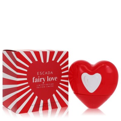 Escada Fairy Love by Escada 3.3 oz Women