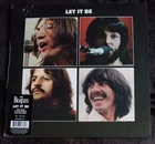 The BEATLES - Let It Be  (2021 Apple) Vinyl - NEW