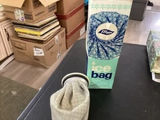 Vintage Higgs 6" Small Ice Bag