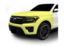 Clear Bra PPF Preyl Film Kit Cover Fits Ford Expedition 2022-2024