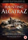 THE HAUNTING OF ALCATRAZ TOM HENDRYX HELEN CREVEL CHRIS LINES UK DVD NEW SEALED