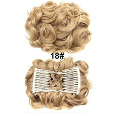  New Bride sends hair -Multi Color stylish Hair for brides