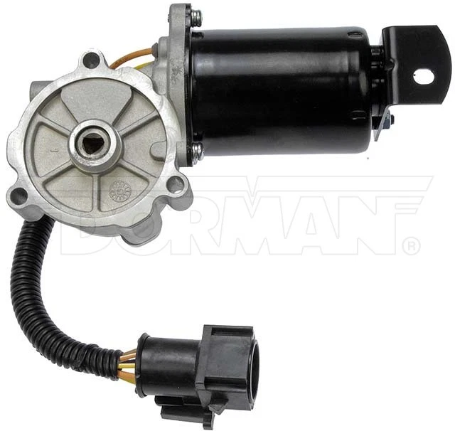 MAZDA B2300 B3000 B4000 NAVAJO CAJA DE TRANSFERENCIA MOTOR DE CAMBIO 600-800  Foto 4 de 4