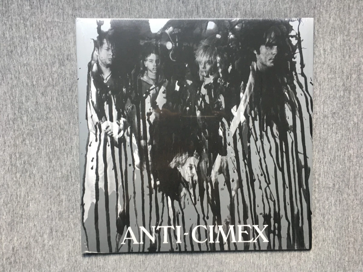 Guilt gism gastunk discharge メタルコア G.I.S.M. LP Vinyl Records for sale | eBay