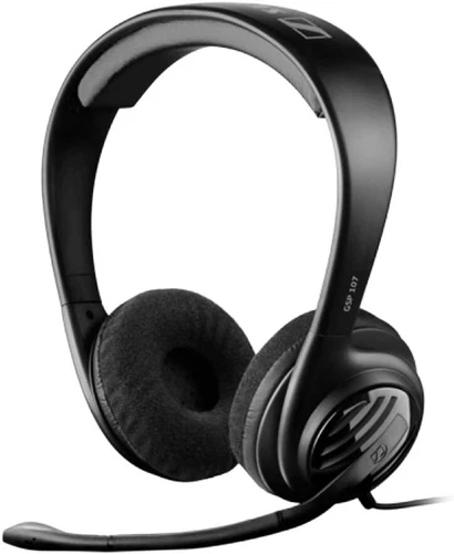 EPOS / Sennheiser GSP 107