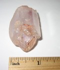 1.7" BEAUTIFUL RARE! NATURAL AMETHYST CRYSTAL FROM AnHUI PROVENCE, CHINA ~ 41.5g — photo 6