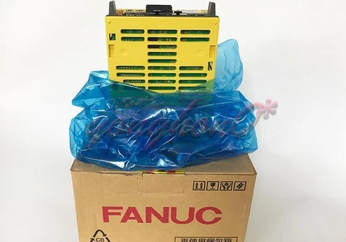 NEW Fanuc A06B-6132-H002 Servo Amplifier - Picture 6 of 6