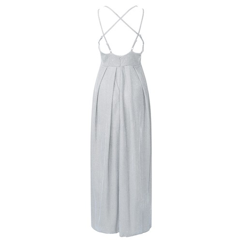 2023 Women's Evening Dress Fashion Sling Slim 1920s Ball Gown Wedding Guest - Picture 19 of 30