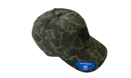 Adidas Men's Originals Hat Relaxed 