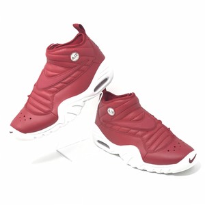 air shake ndestrukt red