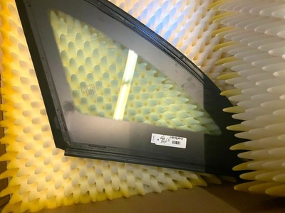 MB W 246 B- Klasse SEITENFENSTER VORN RECHTS - NEU!!!!!!!!!! - A 
