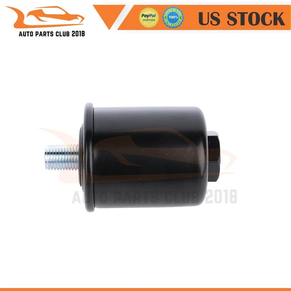 Automatic Transmission Oil Filter Fits 2001 Acura CL Type-S Coupe 2-Door 3.2L - Image 4 of 4