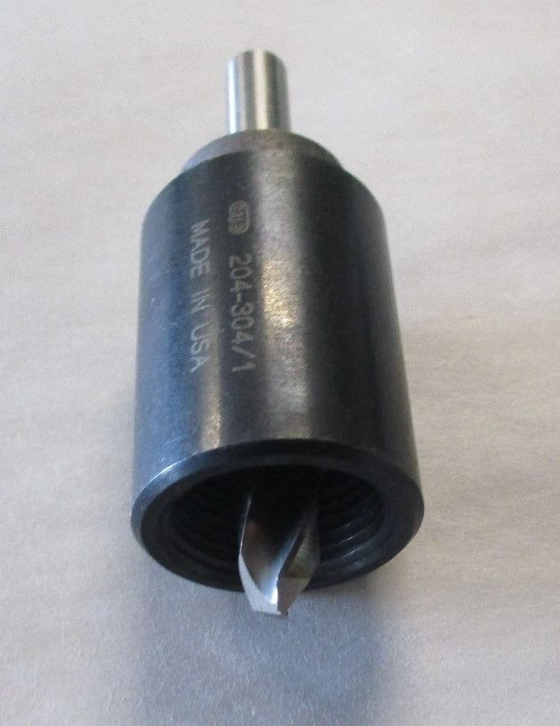 FORD ROTUNDA OTC TOOL 204304 DRILL GUIDE & BIT SET eBay