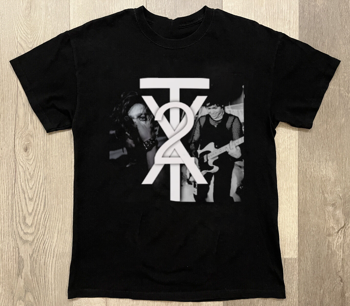 NEW TX2 Tour Gift For Fan S to 5XL Unisex T-shirt | eBay