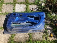 Porte avant et accessoires Fiat BARCHETTA