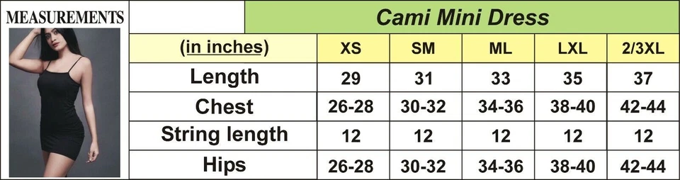 Womens Strappy Bodycon Mini Dress Sleeveless Plain Cami Vest Tank Top Tee Summer - Image 2 of 4