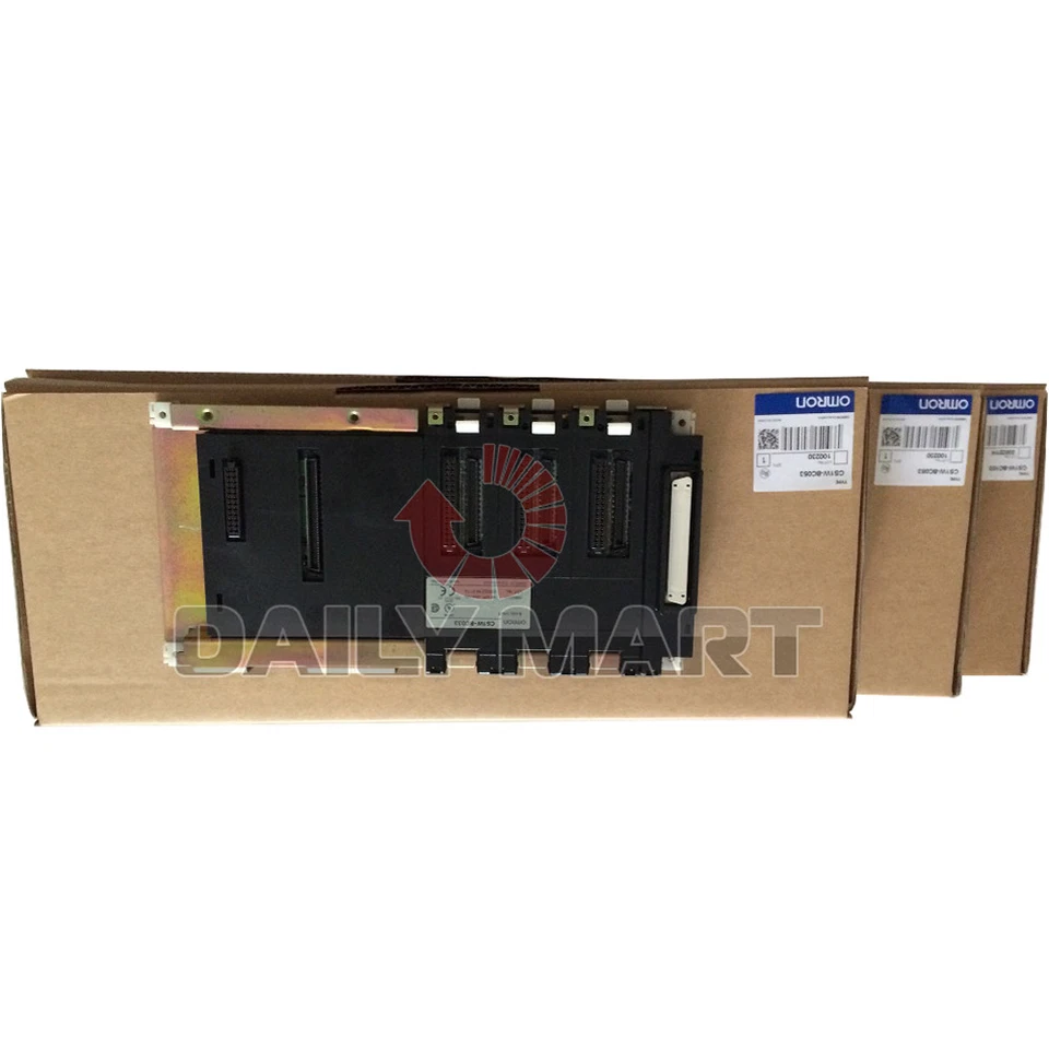 Brand New In Box C200H-BC081-V2 PLC Module - Image 2 of 2