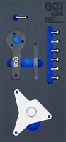 BGS Motor Steuerzeiten Einstellen Werkzeug Alfa Fiat 1.4 Zahnriemenwechsel Usw