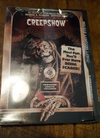 Creepshow (dvd, 1999) George Romero, Stephen King, Warner Brothers Movie Creepshow (dvd, 1999) George Romero, Stephen King, Warner Brothers Movie