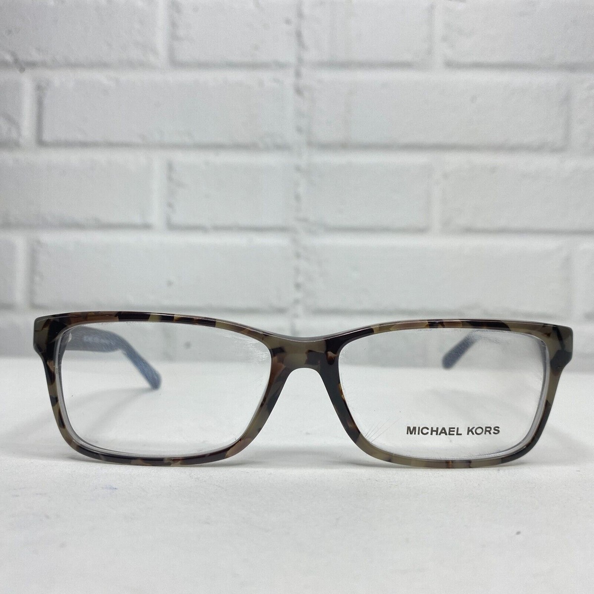 Michael Kors Eyeglasses Authentic MK 4043 3260 Havana MK4043  display picture 2