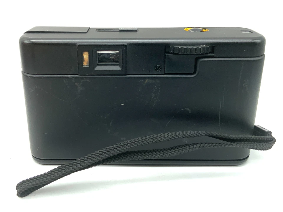 Mamiya U Point&shoot Self Timer ! Blitz Difettoso! Fotocamera Compatta Fotocmera - Immagine 2 di 4