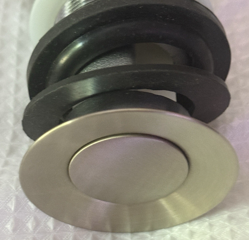 Grohe 28957EN0 Pop-up-Ablaufgruppe gebürstetes Nickel - Bild 4 von 6