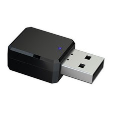 USB Wireless Bluetooth 5.1 3.5mm AUX Audio Stereo Music Car Receiver Adapter c