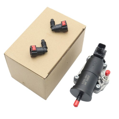 #ad For 446 5411 Caterpillar CAT C4.4 C6.6 C7.1 Engine 930K 938K Fuel Transfer Pump $205.39