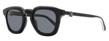 Moncler Gradd Sunglasses ML0262 01A Black 50mm