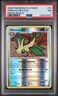 2009 POKEMON PLATINUM RISING RIVALS #53 VIBRAVA-REVERSE FOIL PSA 7