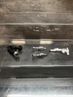 Transformers G1 Slag Accessory Lot Vintage Weapons Part Vintage W17