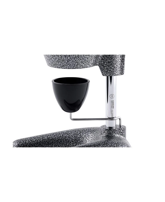 CanCan 0102 Professional Manual Hand Press Juicer for Orange Pomegranate Citrus - Image 4 of 4