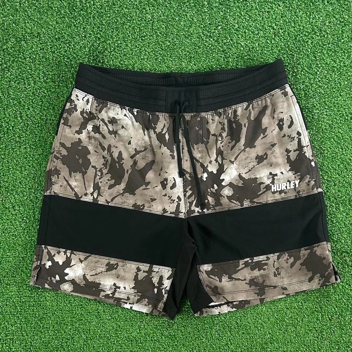 Regular Size M Camouflage Shorts for Men for sale | eBay