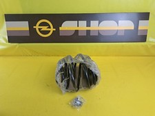 Essieu Opel ASCONA