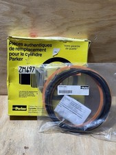 Parker PK8002A001 Cylinder Service Kit 8" Piston Seal Kit 8000 Valve Manifolds