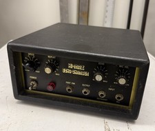Vintage Hi-Max Echo Chamber Tape Delay MIJ Ka...