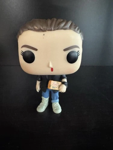 Funko Pop! Stranger Things Eleven (Punk) #572 Box Lunch Exclusive LOOSE NO BOX