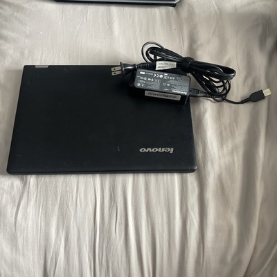 Lenovo Yoga 2 11 Pentium N3540 4GB 500GB Touchscreen 2 in 1 Windows 8.1 Laptop
